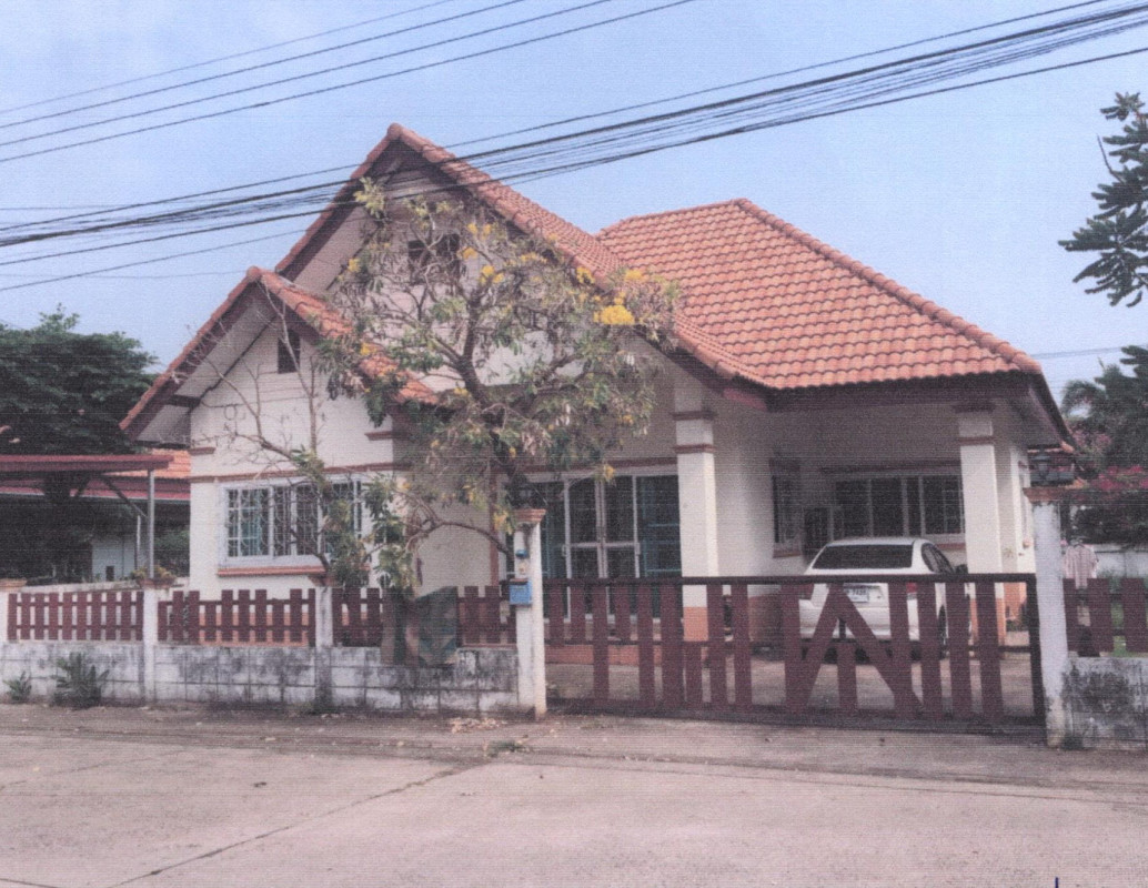 บ้านเดี่ยว สกลนคร เมืองสกลนคร ธาตุเชิงชุม 1465200