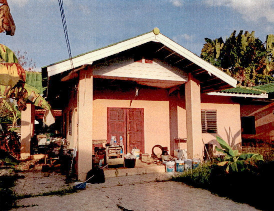 บ้านเดี่ยว ลำปาง เมืองลำปาง พิชัย 959500