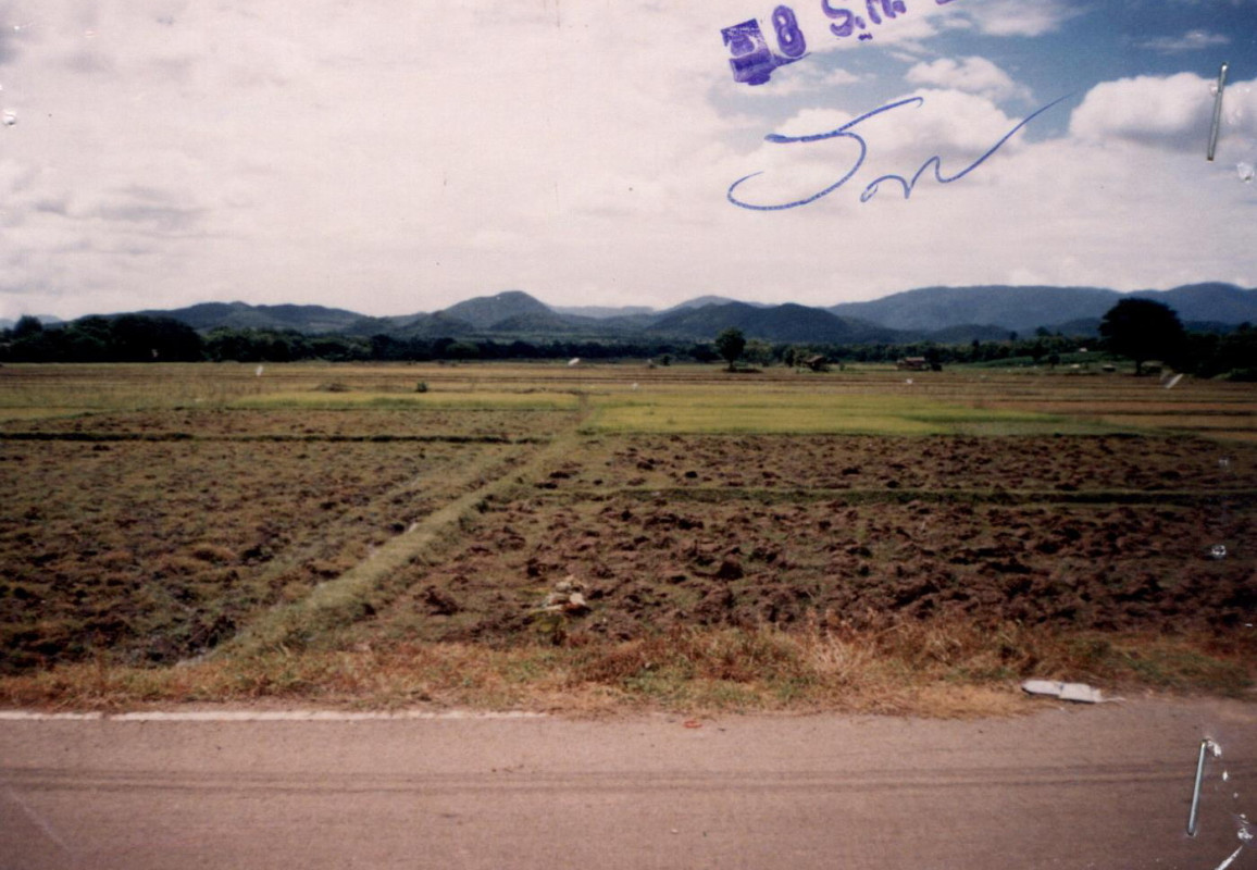 ที่ดินเปล่า ลำปาง แม่ทะ แม่ทะ 958500