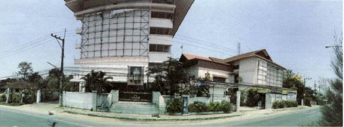 บ้านเดี่ยว เชียงใหม่ สันป่าตอง บ้านกลาง 25805981