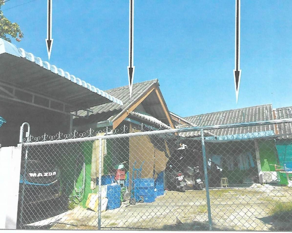 บ้านเดี่ยว เชียงใหม่ สารภี หนองแฝก 1432388