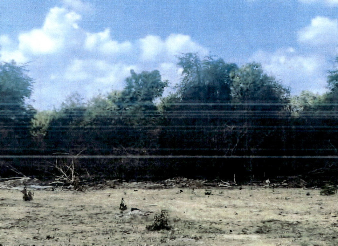 Residential land/lot Lampang Sop Prap Sop Prap 279300