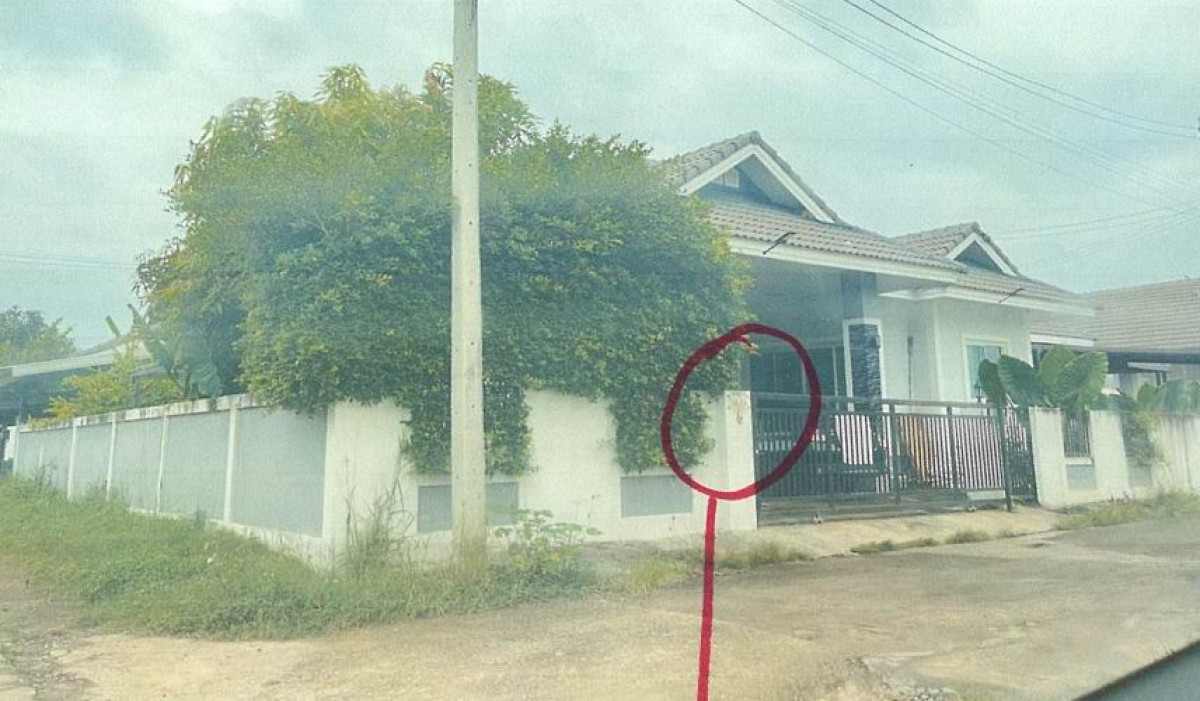 บ้านเดี่ยว เชียงใหม่ หางดง หางดง 1659800