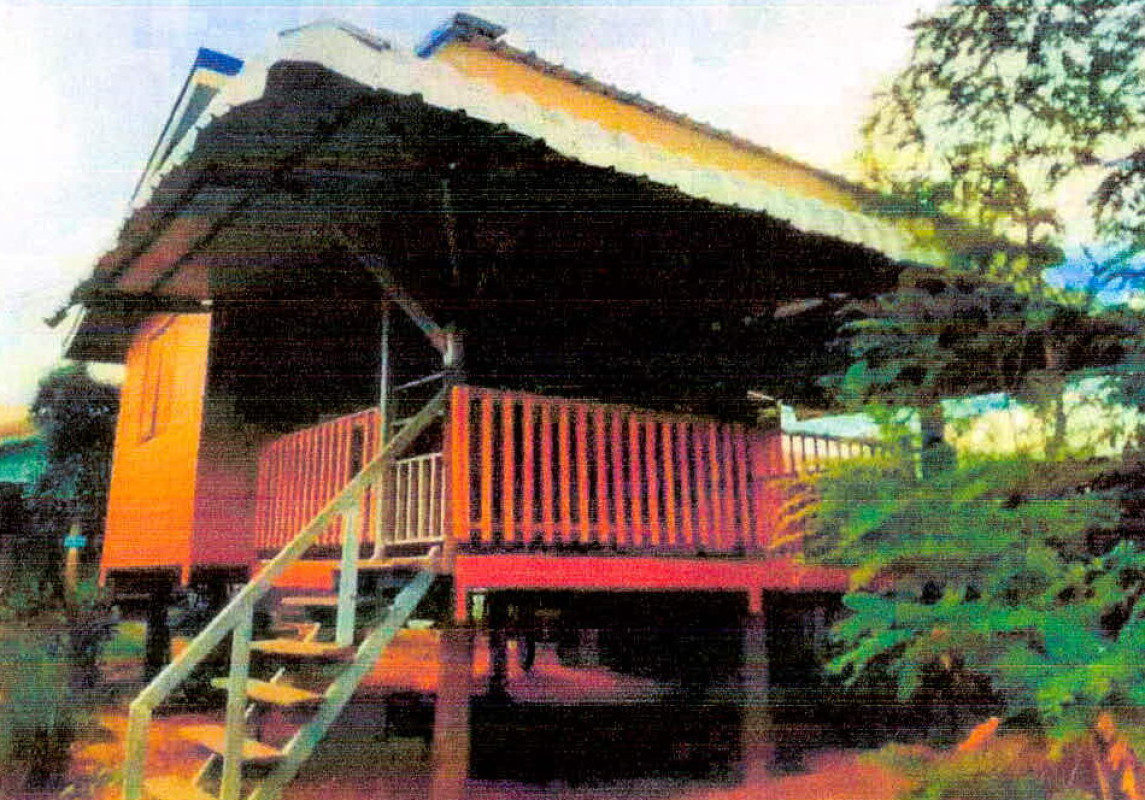 บ้านเดี่ยว ชัยภูมิ คอนสวรรค์ โนนสะอาด 904300