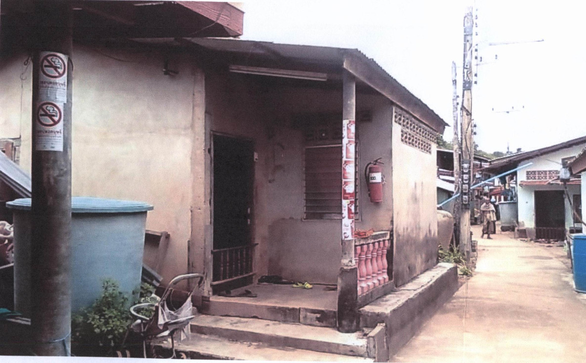 Townhouse Satun Mueang Satun Puyu 210000