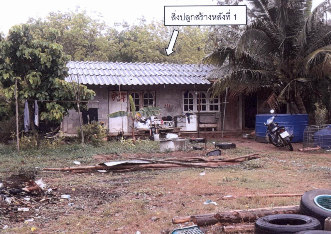 บ้านเดี่ยว ประจวบคีรีขันธ์ ปราณบุรี หนองตาแต้ม 2657025