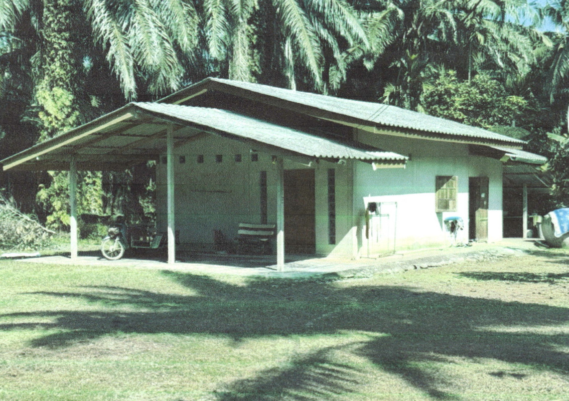 Single house Chumphon Mueang Chumphon Hat Phan Krai 1075000