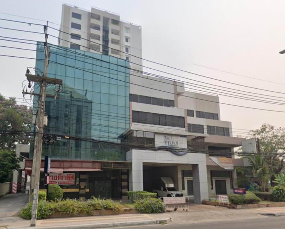 คอนโด เชียงใหม่ เมืองเชียงใหม่ ช้างเผือก 1504100