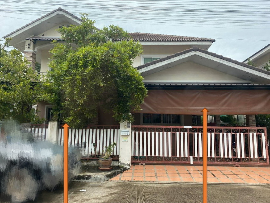 บ้านเดี่ยว เชียงใหม่ ดอยสะเก็ด แม่คือ 2782845