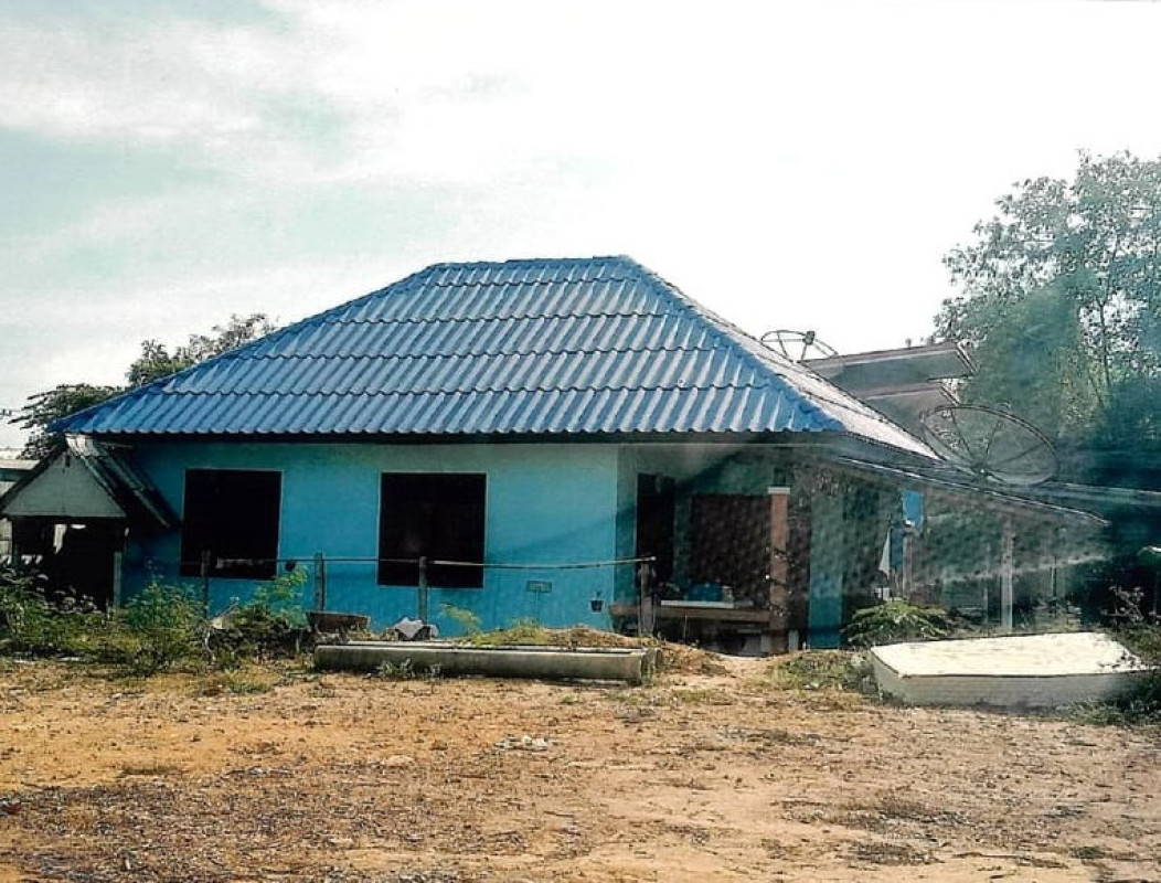 บ้านเดี่ยว นครปฐม เมืองนครปฐม บ่อพลับ 483560