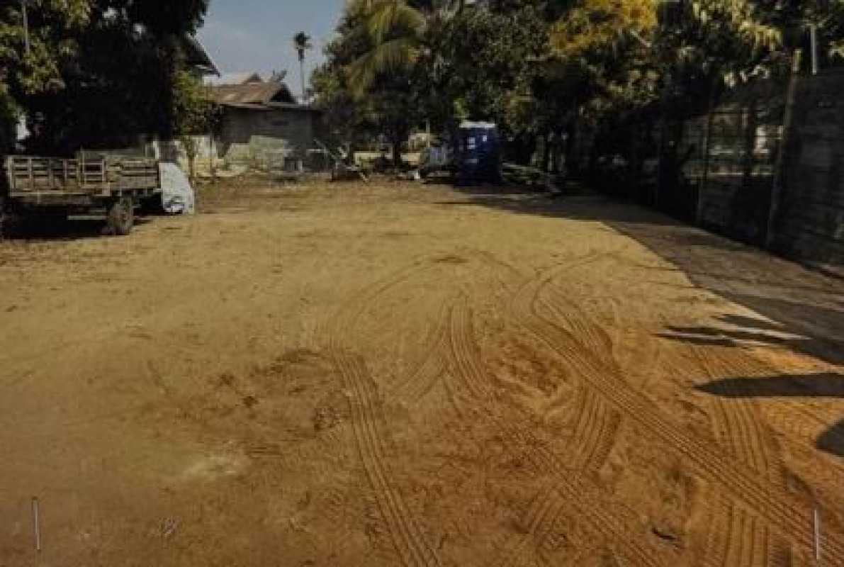 Residential land/lot Kalasin Nong Kung Si Khok Khruea 57000