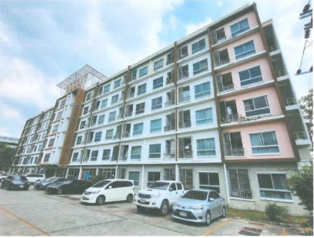 Condominium Nonthaburi Pak Kret Pak Kret 1065792