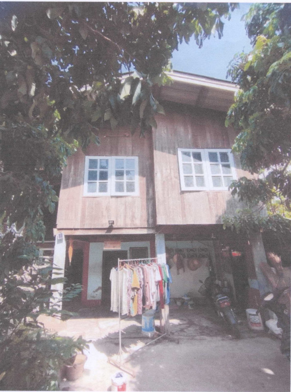 บ้านเดี่ยว เชียงใหม่ จอมทอง ข่วงเปา 558850