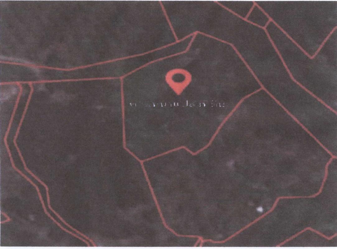 Residential land/lot Chiang Mai Chom Thong Ban Pae 94350