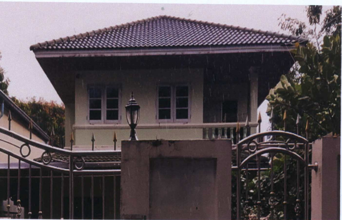บ้านเดี่ยว กรุงเทพมหานคร ลาดพร้าว จรเข้บัว 2856140