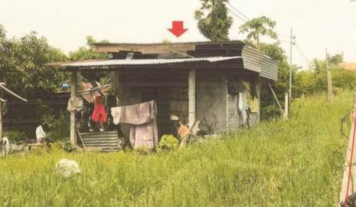 บ้านเดี่ยว กาฬสินธุ์ ยางตลาด นาดี 219000