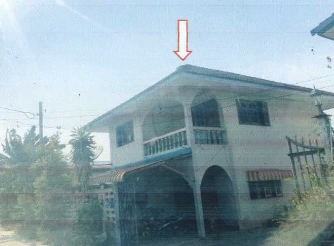 บ้านเดี่ยว นนทบุรี ไทรน้อย ไทรใหญ่ 1683500