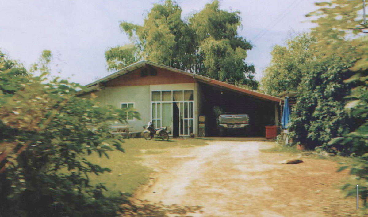 บ้านเดี่ยว นครพนม ศรีสงคราม ท่าบ่อสงคราม 943040