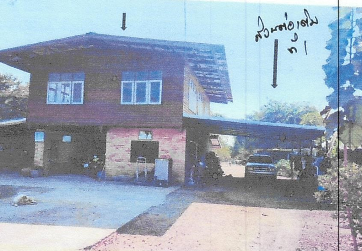 บ้านเดี่ยว ชัยนาท เมืองชัยนาท ในเมือง 1651920