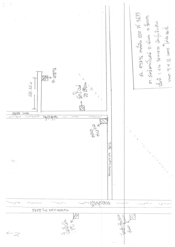 บ้านเดี่ยว ชัยนาท หันคา สามง่ามท่าโบสถ์ 677820