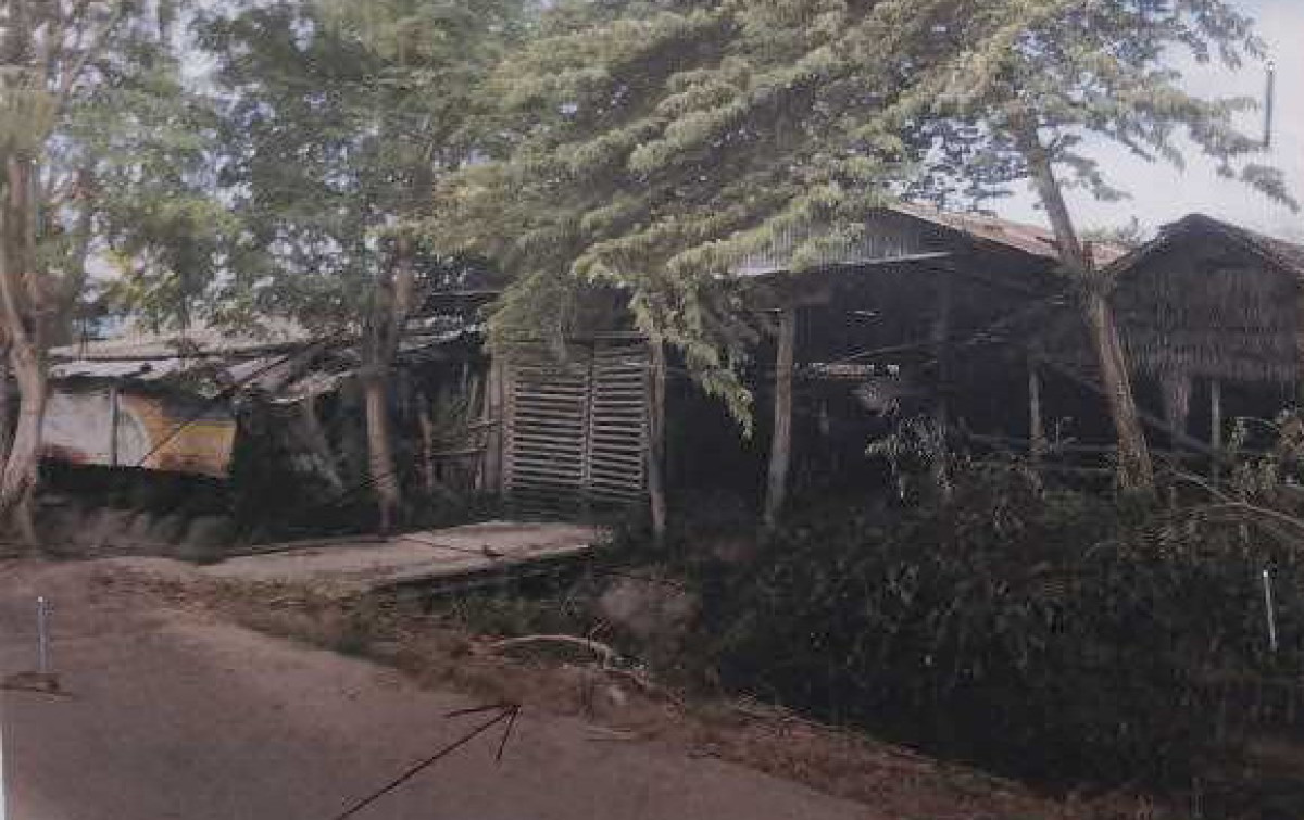 บ้านเดี่ยว เพชรบุรี เมืองเพชรบุรี นาพันสาม 194060