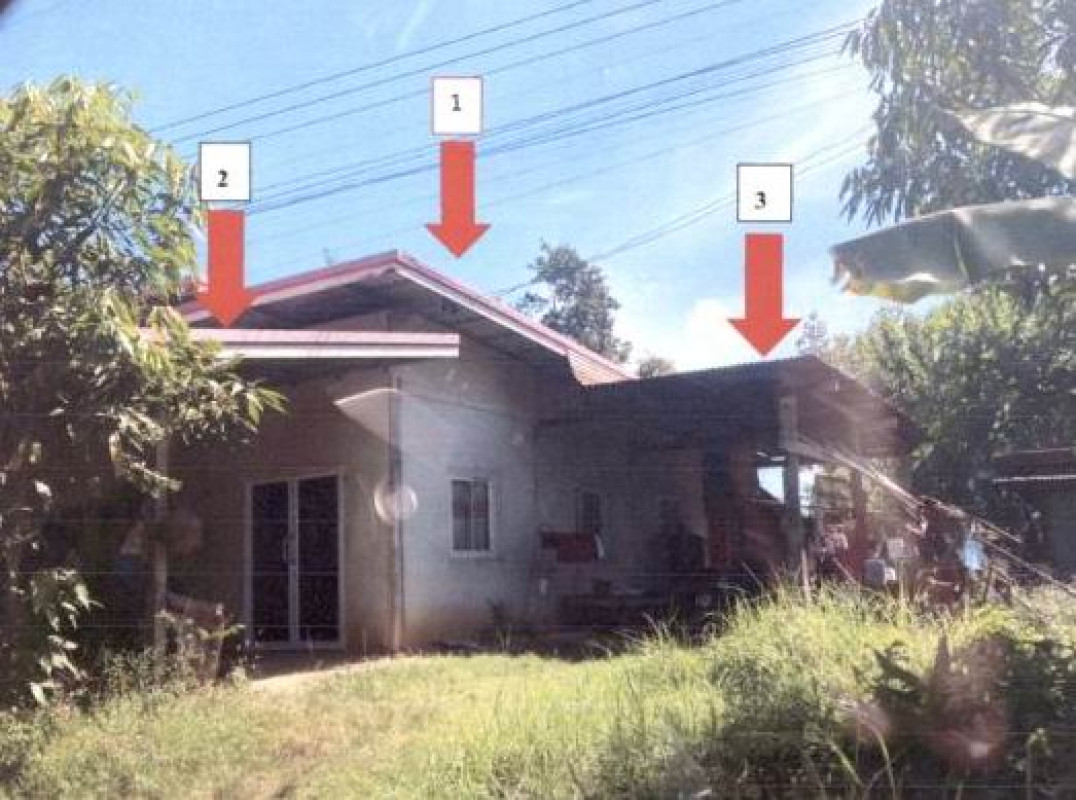 Single house Ubon Ratchathani Na Yia Na Di 477825