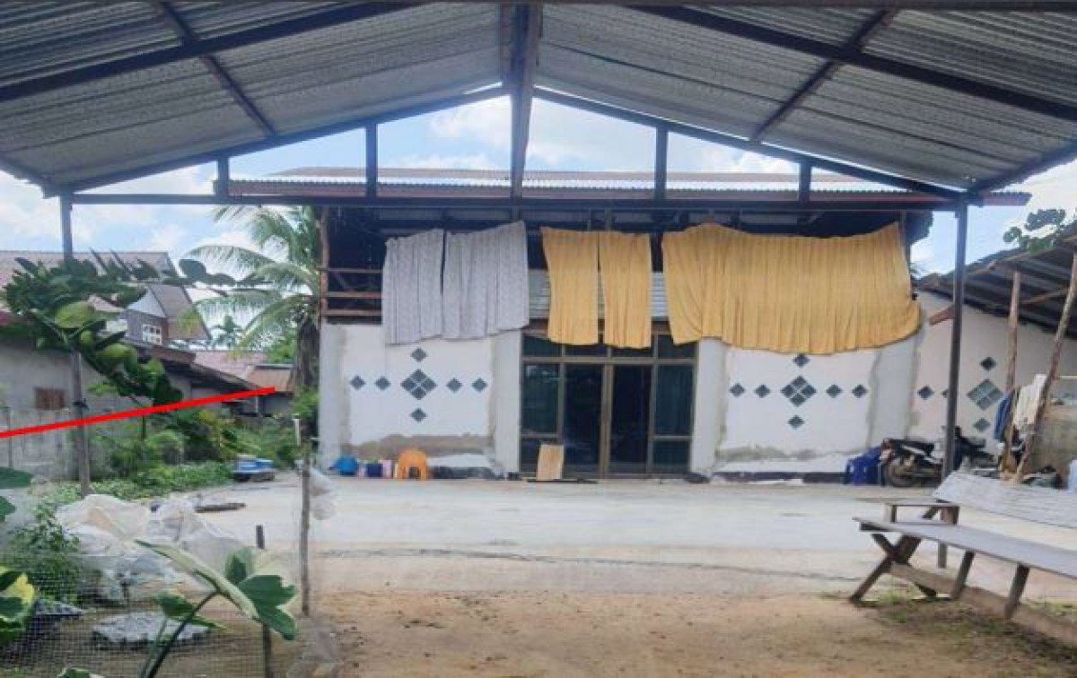 บ้านเดี่ยว อุบลราชธานี เดชอุดม ทุ่งเทิง 88630