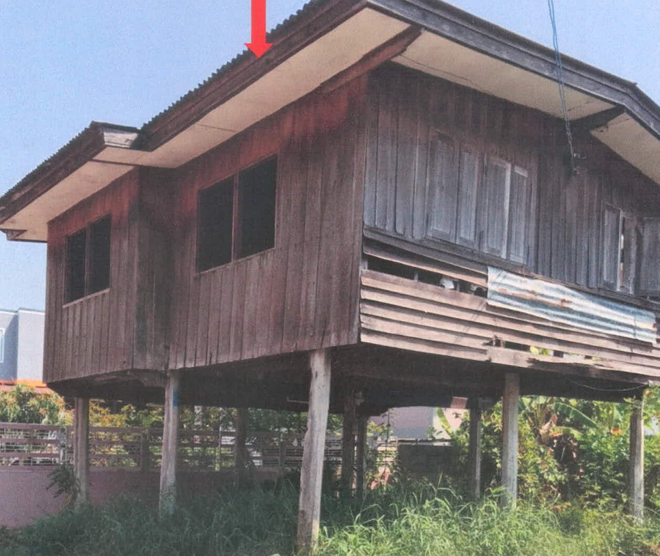 ทาวน์เฮ้าส์ ชัยภูมิ เมืองชัยภูมิ ในเมือง 144600