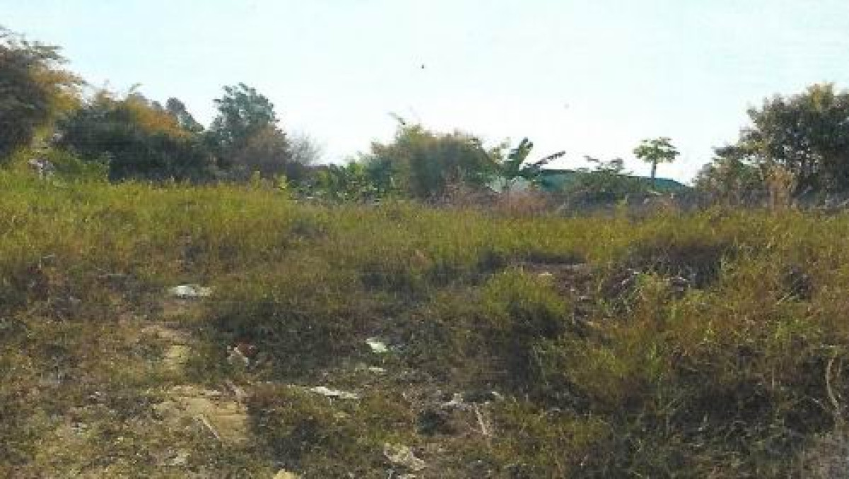 Residential land/lot Kalasin Somdet Nong Waeng 20000