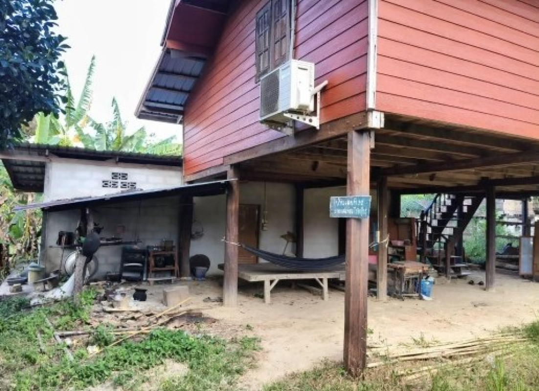 บ้านเดี่ยว กาฬสินธุ์ กุฉินารายณ์ กุดหว้า 589000