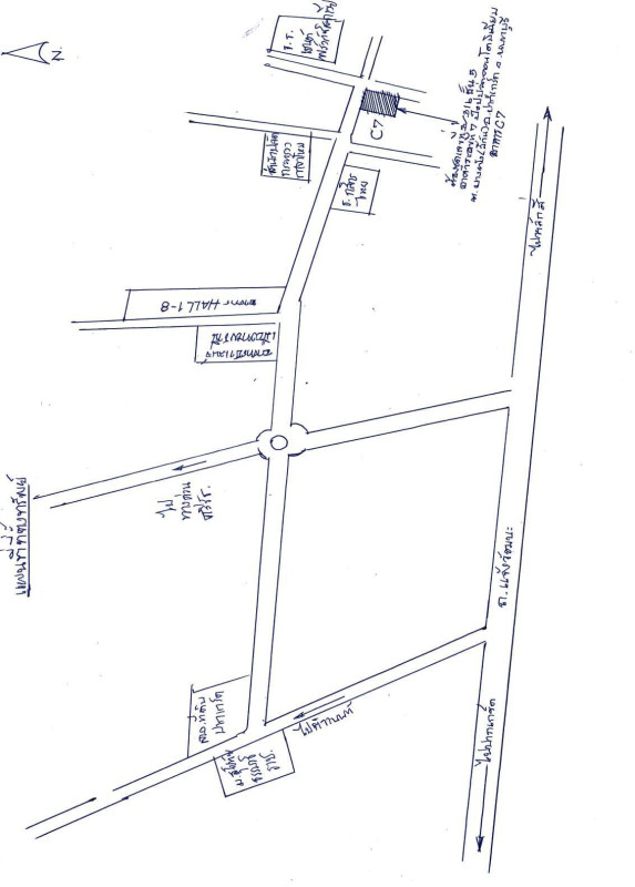 คอนโด นนทบุรี ปากเกร็ด บ้านใหม่ 548977
