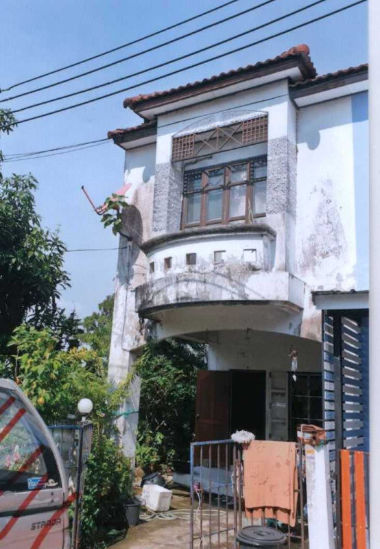 ทาวน์เฮ้าส์ นนทบุรี ไทรน้อย ไทรน้อย 1013372