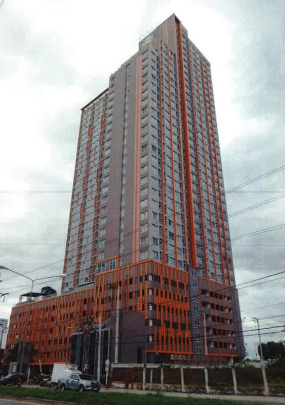 Condominium Nonthaburi Pak Kret Pak Kret 1472592