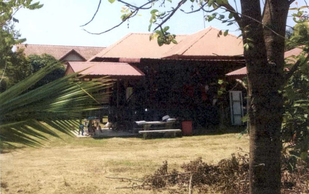 บ้านเดี่ยว กาฬสินธุ์ เมืองกาฬสินธุ์ โพนทอง 318560