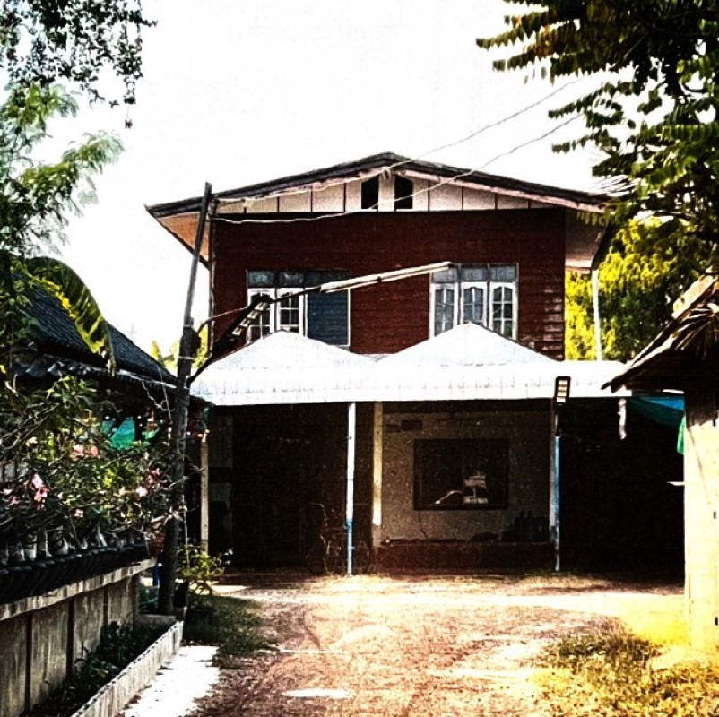 บ้านเดี่ยว มหาสารคาม เชียงยืน โพนทอง 278000