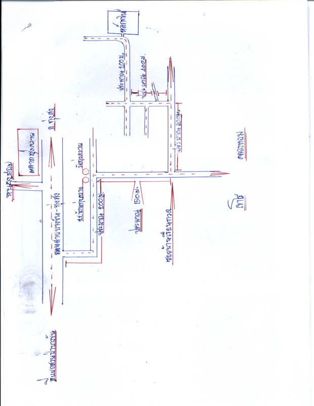 บ้านเดี่ยว นครศรีธรรมราช ทุ่งสง เขาโร 958500