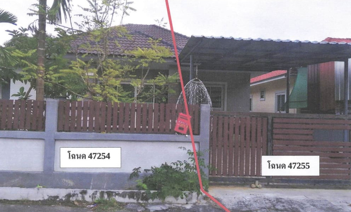 ทาวน์เฮ้าส์ เชียงใหม่ สันทราย ป่าไผ่ 1126680