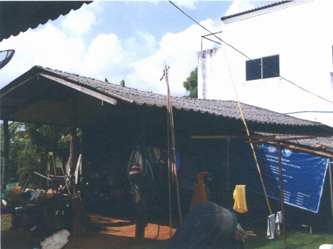 บ้านเดี่ยว ลำปาง เกาะคา ศาลา 810825