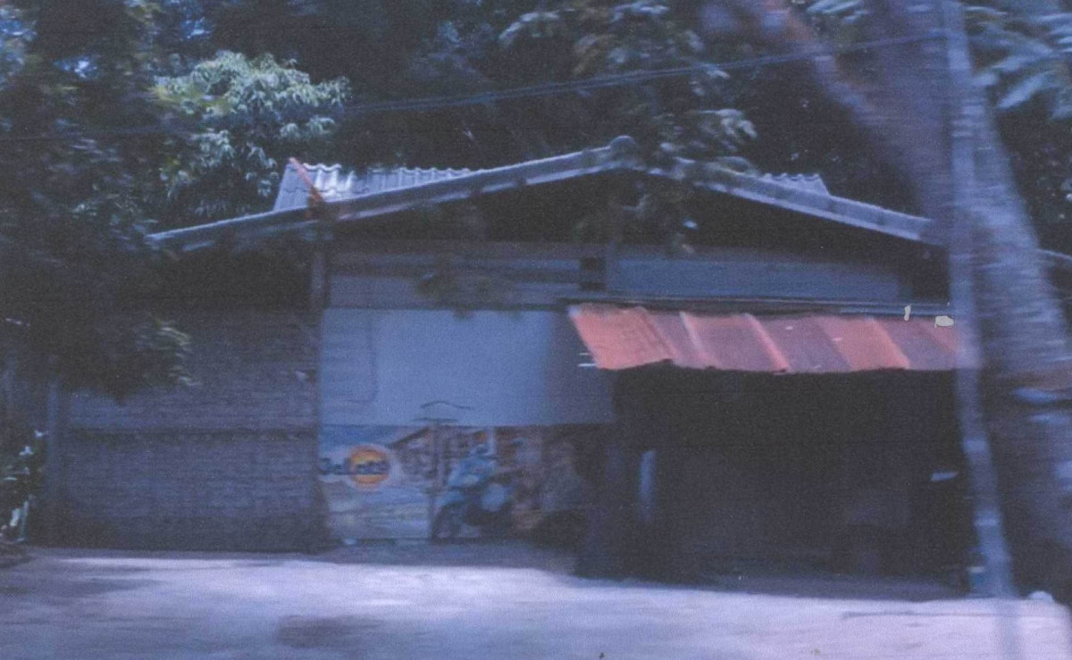 บ้านเดี่ยว ปัตตานี กะพ้อ กะรุบี 490608