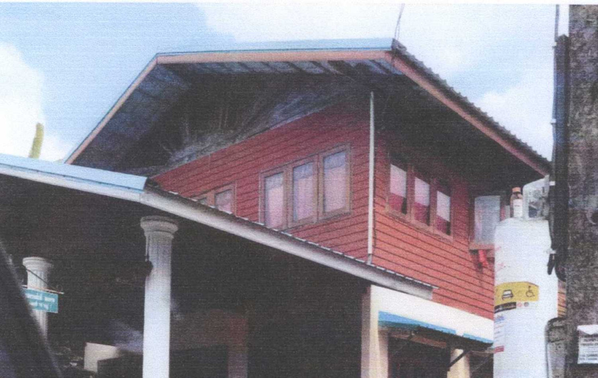 บ้านเดี่ยว มหาสารคาม เมืองมหาสารคาม แก่งเลิงจาน 708000