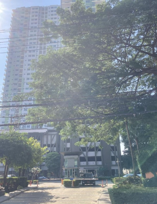 Condominium Nonthaburi Mueang Nonthaburi Bang Kraso 3685982