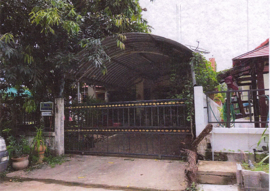 บ้านเดี่ยว หนองบัวลำภู เมืองหนองบัวลำภู หนองบัว 537464