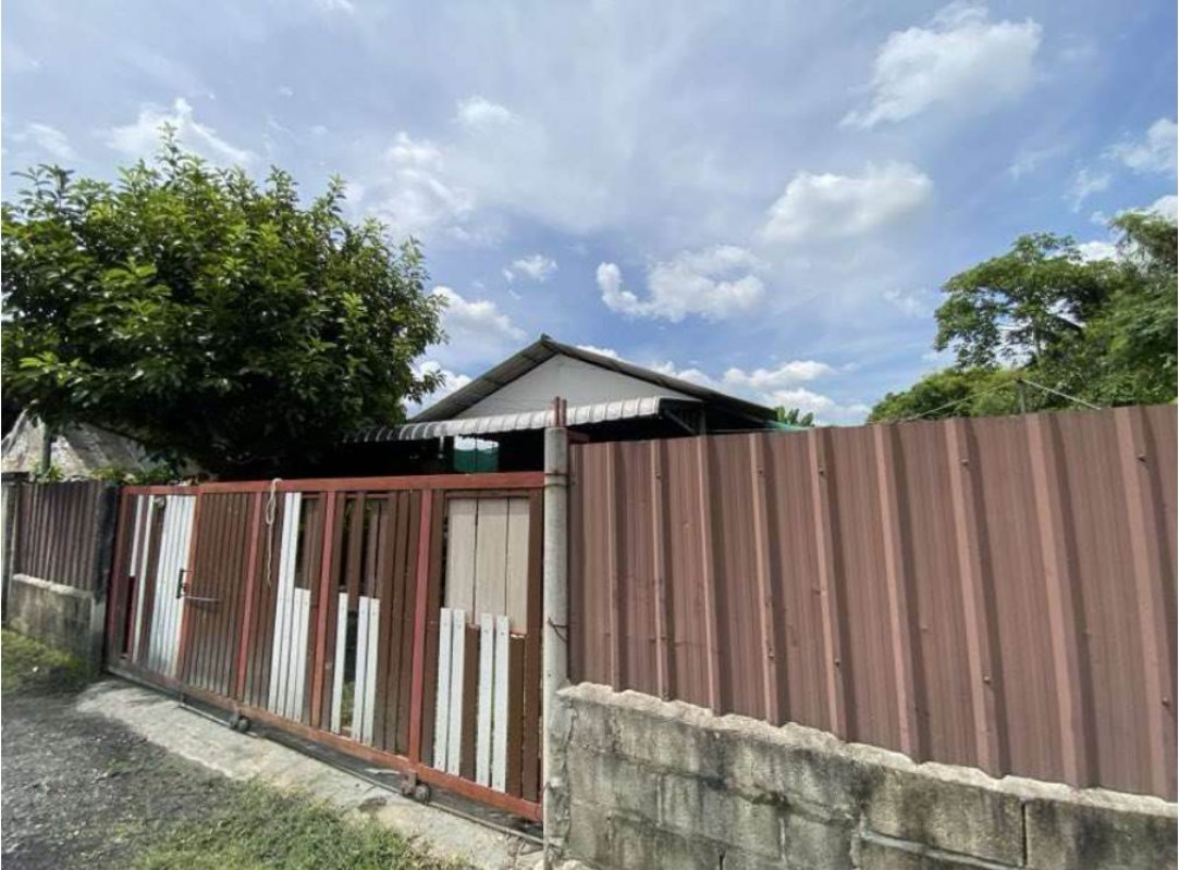 Single house Chiang Mai Hang Dong Khun Khong 467750