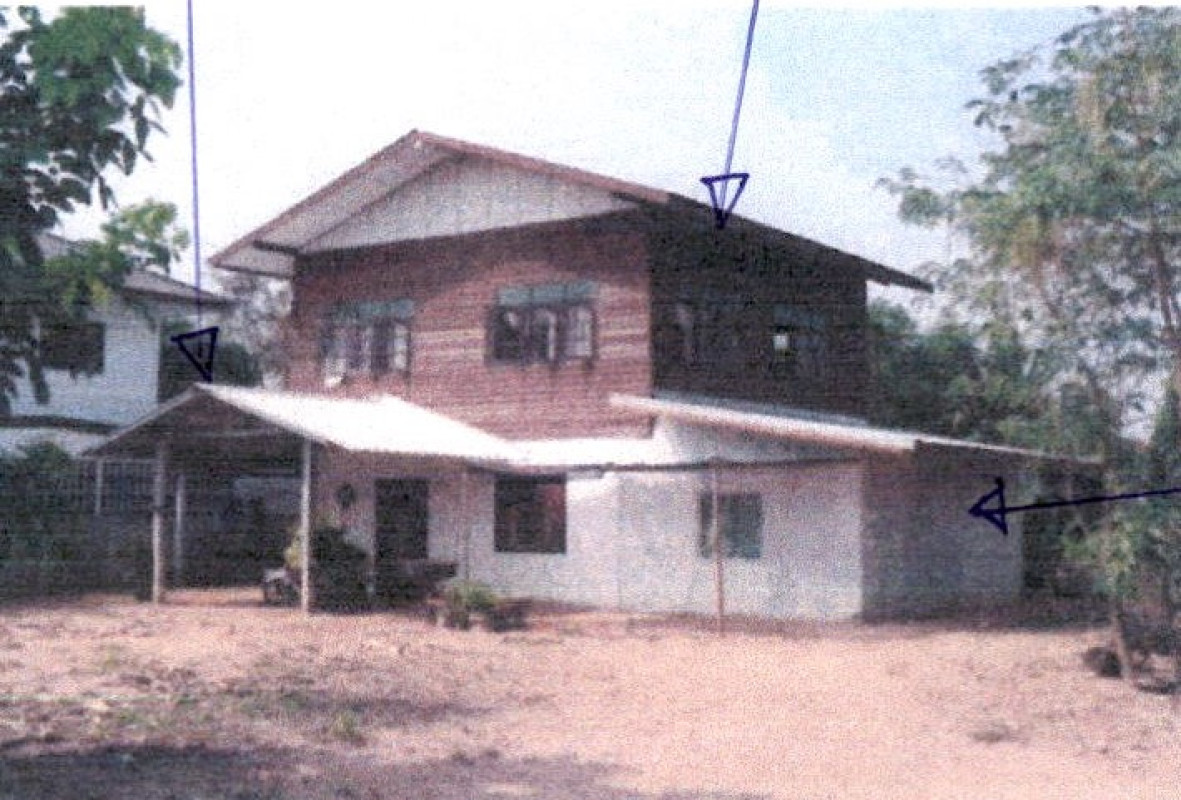 บ้านเดี่ยว นครราชสีมา บัวใหญ่ ด่านช้าง 1028550