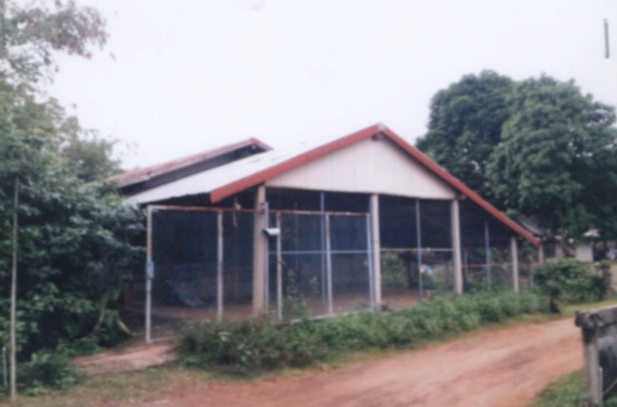 บ้านเดี่ยว นครพนม เมืองนครพนม คำเตย 601080