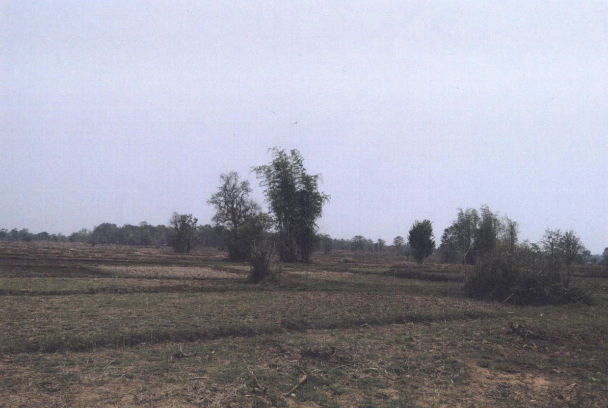 Residential land/lot Nakhon Phanom Mueang Nakhon Phanom Pho Tak 1073250
