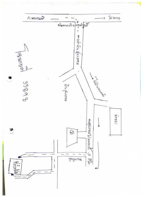 Residential land/lot Nakhon Phanom Mueang Nakhon Phanom Pho Tak 1073250