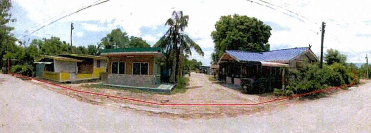 ที่ดินเปล่า ปทุมธานี คลองหลวง คลองสาม 26388000