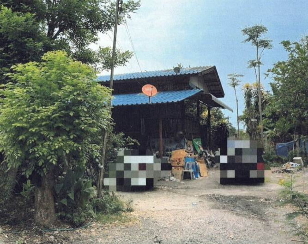 บ้านเดี่ยว เชียงใหม่ สารภี หนองผึ้ง 1277700