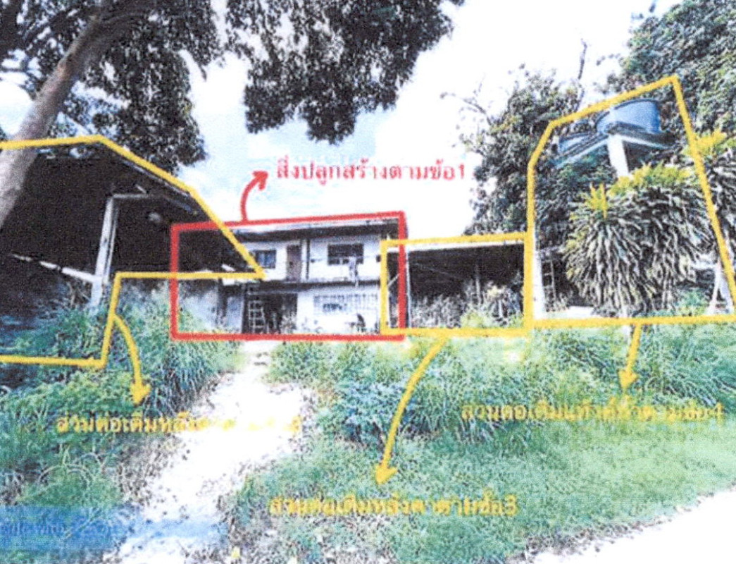 บ้านเดี่ยว ประจวบคีรีขันธ์ ปราณบุรี วังก์พง 4372460